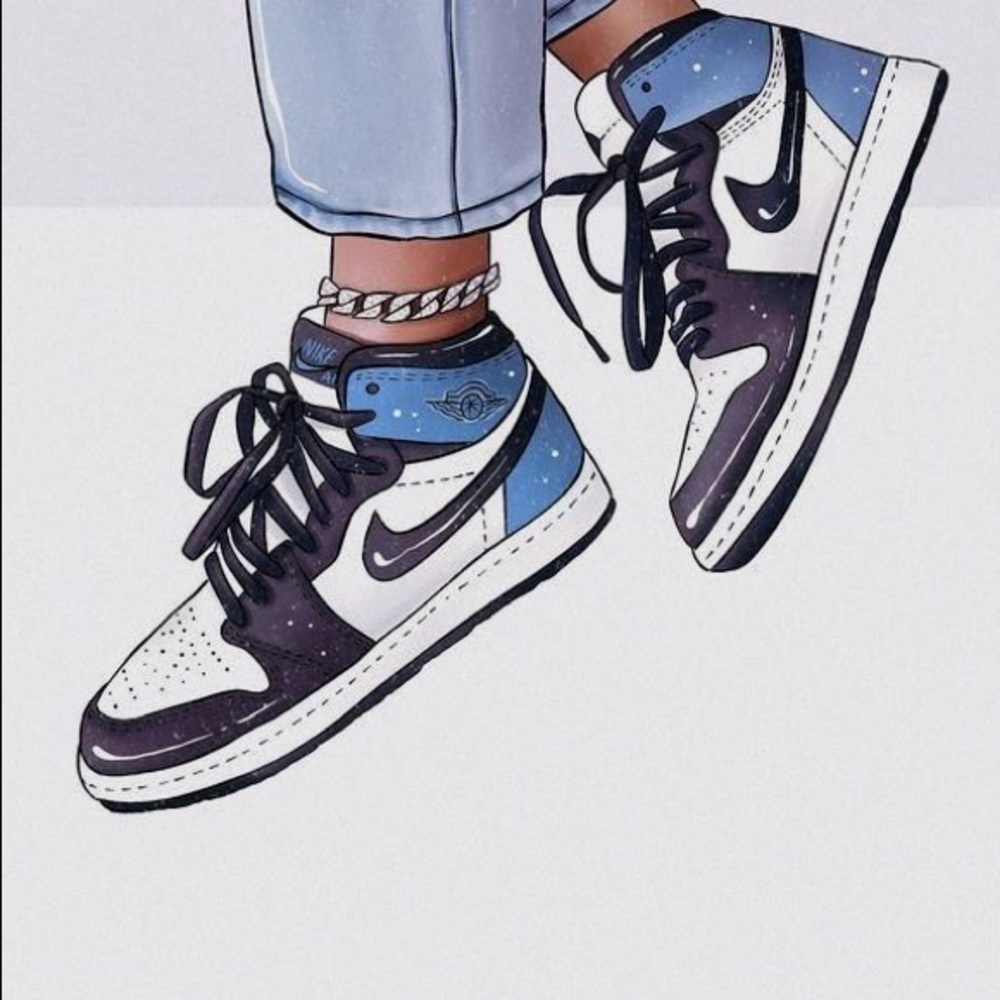 Meet your Posher, Faith